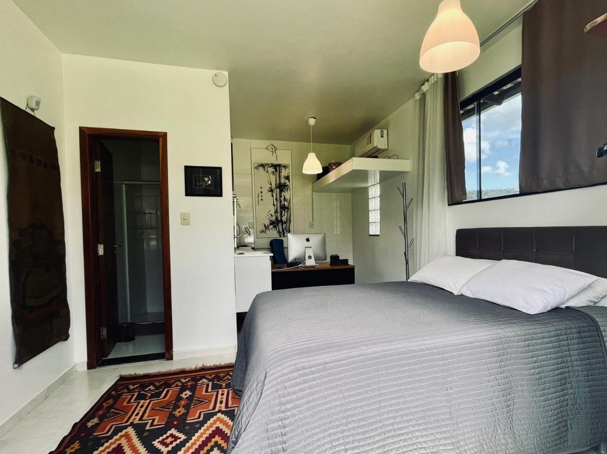 Villa Eit Eco Inteligente Alto Paraíso de Goiás Esterno foto
