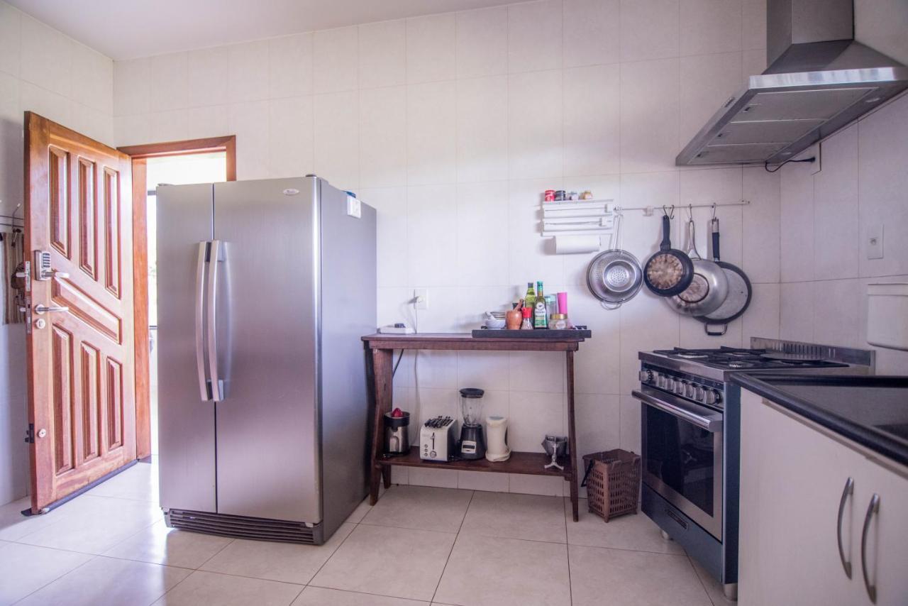 Villa Eit Eco Inteligente Alto Paraíso de Goiás Esterno foto