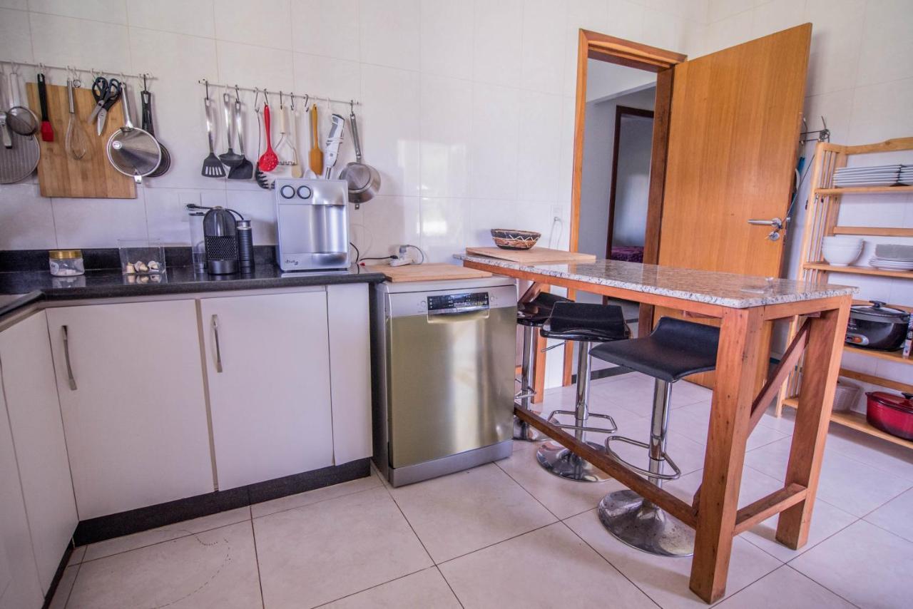 Villa Eit Eco Inteligente Alto Paraíso de Goiás Esterno foto
