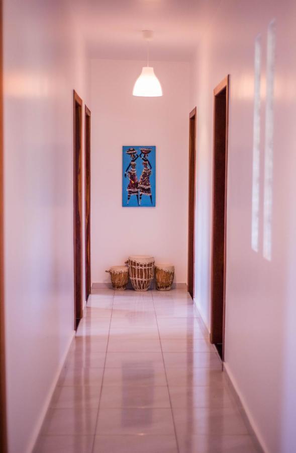 Villa Eit Eco Inteligente Alto Paraíso de Goiás Esterno foto
