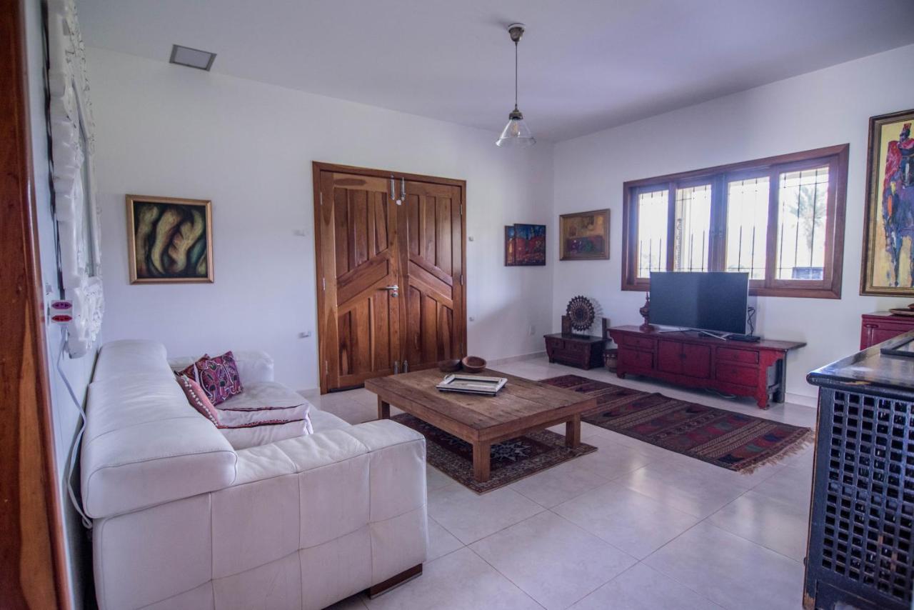 Villa Eit Eco Inteligente Alto Paraíso de Goiás Esterno foto