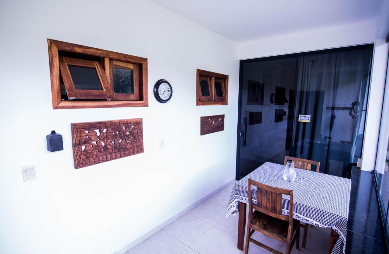 Villa Eit Eco Inteligente Alto Paraíso de Goiás Esterno foto