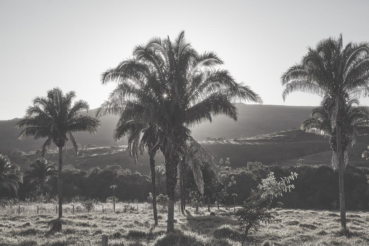 Villa Eit Eco Inteligente Alto Paraíso de Goiás Esterno foto
